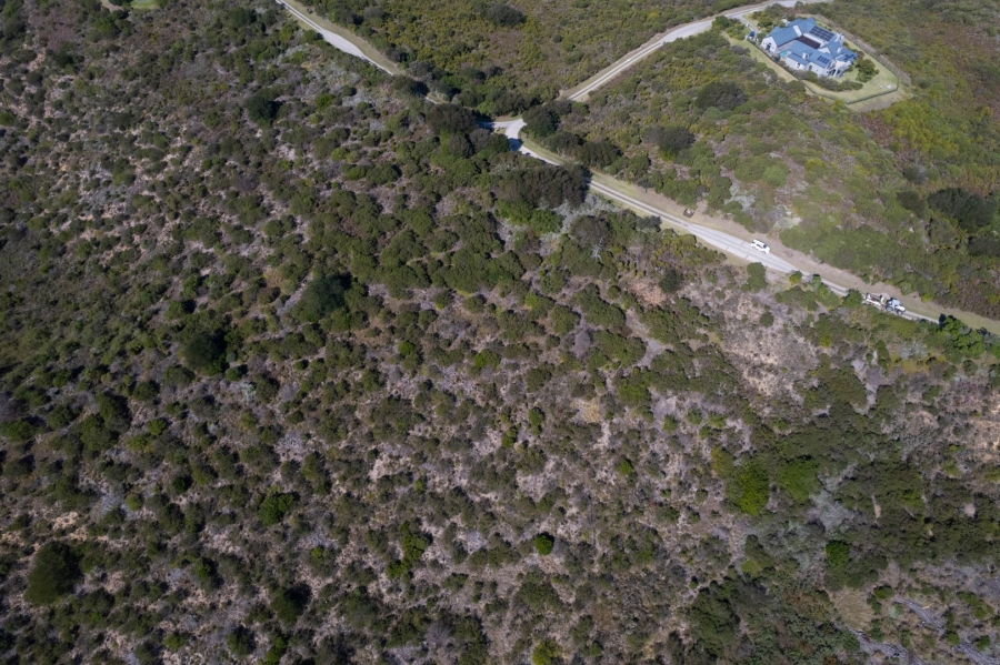 0 Bedroom Property for Sale in Pezula Private Estate Western Cape